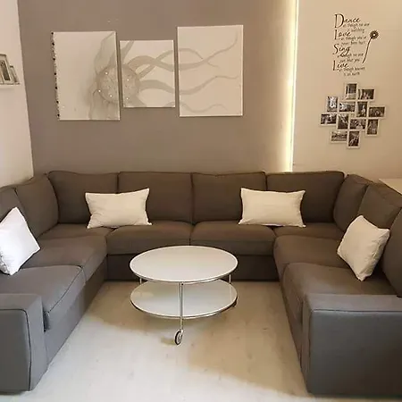 Holiday home Don Manuel