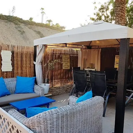 Don Manuel Dom wakacyjny Maspalomas (Gran Canaria)