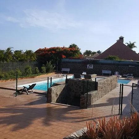 Dom wakacyjny Don Manuel Maspalomas (Gran Canaria)